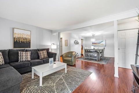 Tiny photo for 603 Garden Circle #1, Streamwood, IL 60107 (MLS # 12787917)