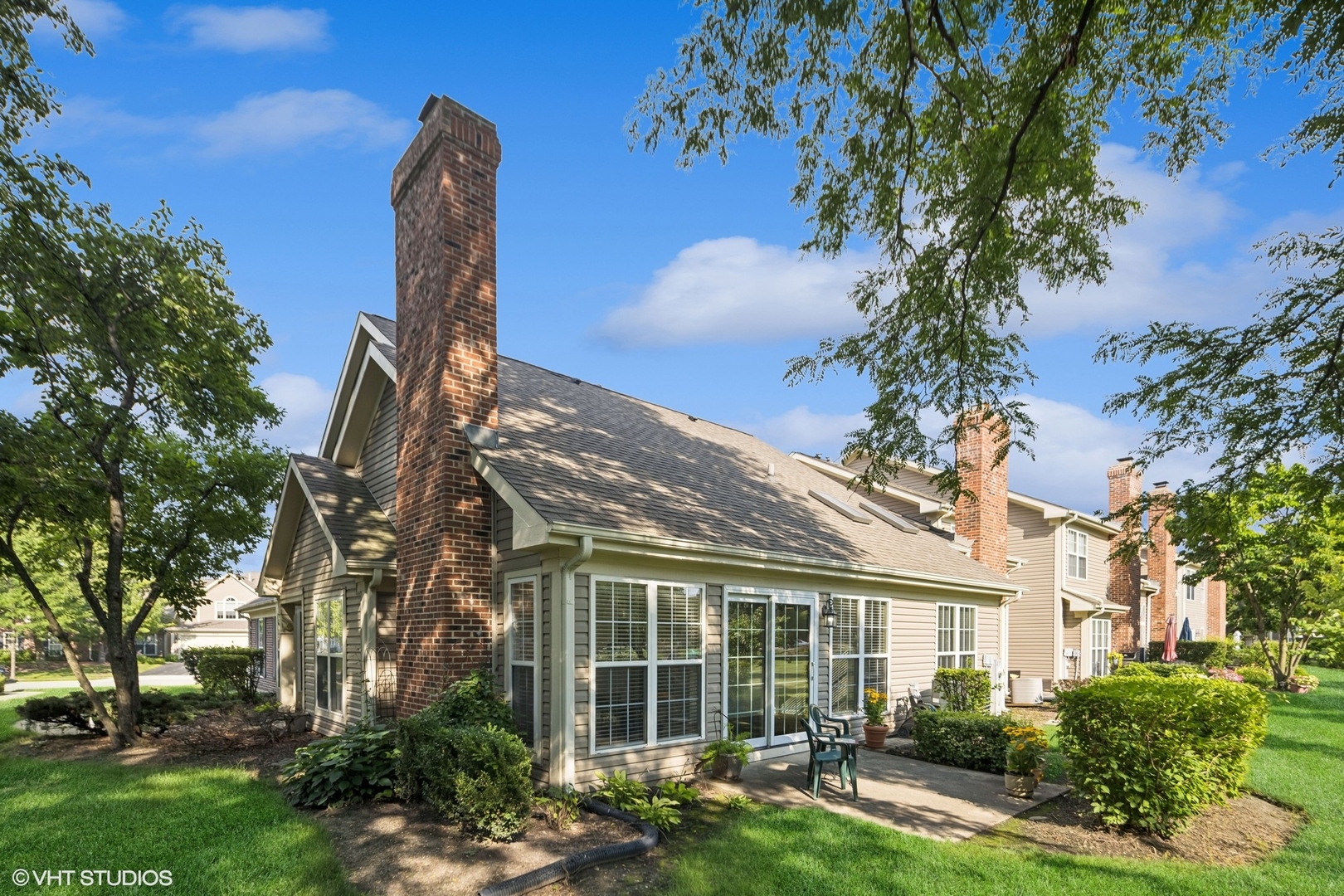 639 Clover Hill Lane