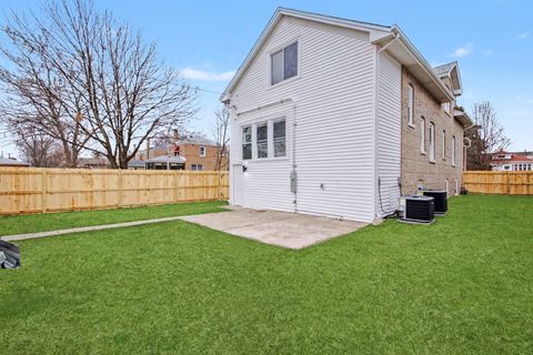 Tiny photo for 1501 Elgin Avenue, Forest Park, IL 60130 (MLS # 12564178)
