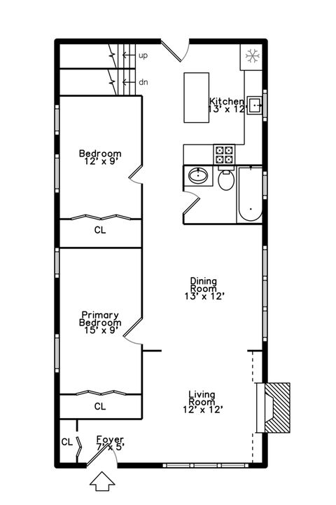 Tiny photo for 1501 Elgin Avenue, Forest Park, IL 60130 (MLS # 12564178)