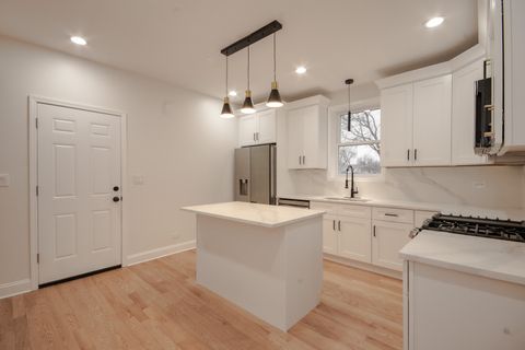 Tiny photo for 1501 Elgin Avenue, Forest Park, IL 60130 (MLS # 12564178)