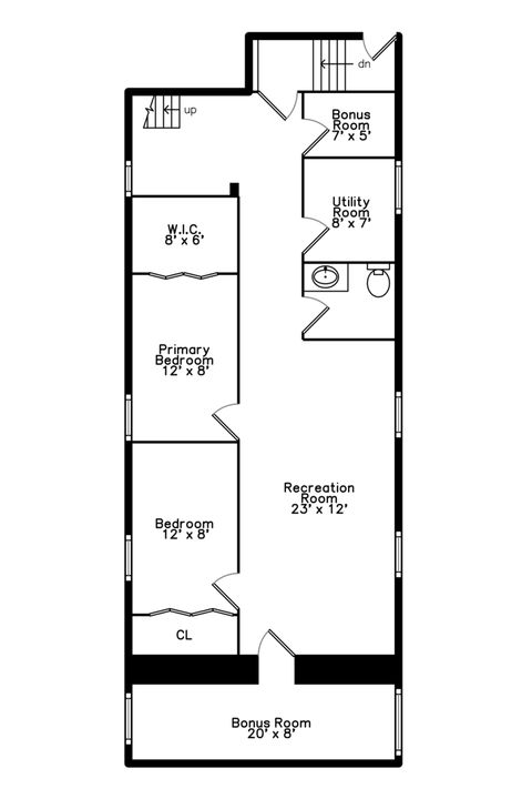Tiny photo for 1501 Elgin Avenue, Forest Park, IL 60130 (MLS # 12564178)
