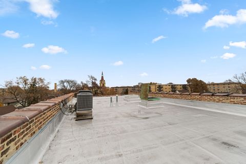 Tiny photo for 7349 Madison Street #E, Forest Park, IL 60130 (MLS # 12523536)