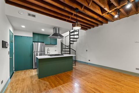 Tiny photo for 7349 Madison Street #E, Forest Park, IL 60130 (MLS # 12523536)