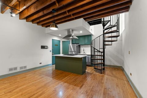 Tiny photo for 7349 Madison Street #E, Forest Park, IL 60130 (MLS # 12523536)