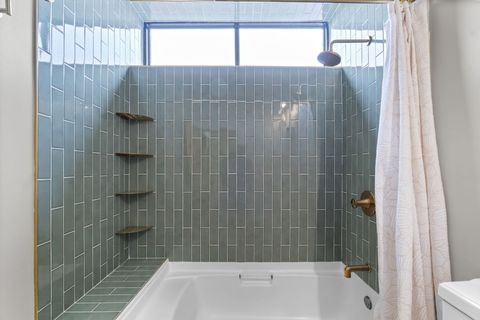 Tiny photo for 7349 Madison Street #E, Forest Park, IL 60130 (MLS # 12523536)