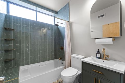 Tiny photo for 7349 Madison Street #E, Forest Park, IL 60130 (MLS # 12523536)