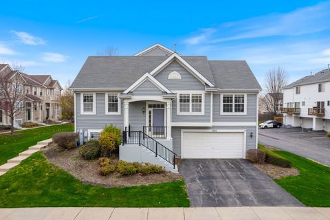 A home in Pingree Grove