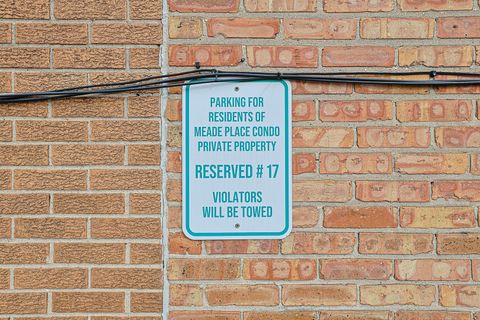 Tiny photo for 6111 W 64th Place #2, Chicago, IL 60638 (MLS # 12564399)