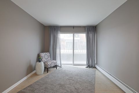 Tiny photo for 6111 W 64th Place #2, Chicago, IL 60638 (MLS # 12564399)