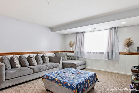 Tiny photo for 1920 Island Court, Woodstock, IL 60098 (MLS # 12567412)