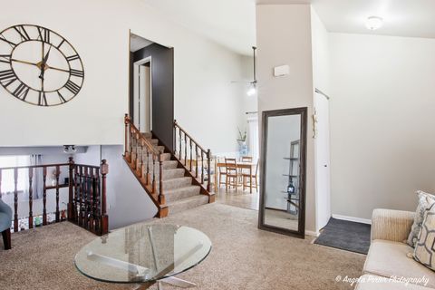 Tiny photo for 1920 Island Court, Woodstock, IL 60098 (MLS # 12567412)