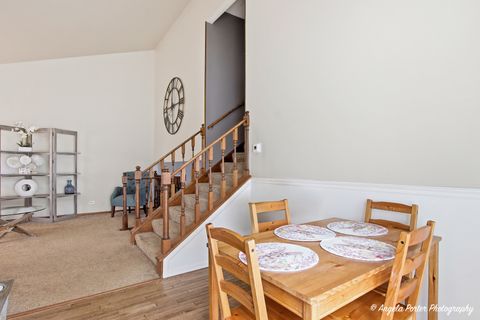 Tiny photo for 1920 Island Court, Woodstock, IL 60098 (MLS # 12567412)