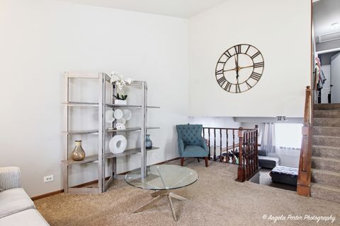 Tiny photo for 1920 Island Court, Woodstock, IL 60098 (MLS # 12567412)