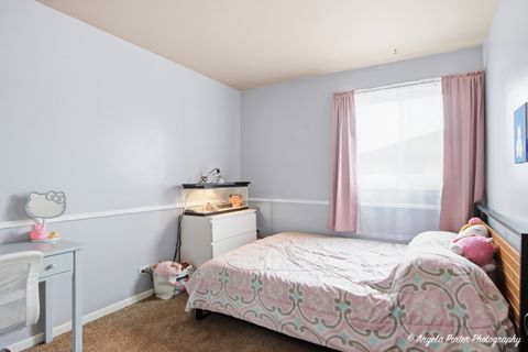 Tiny photo for 1920 Island Court, Woodstock, IL 60098 (MLS # 12567412)