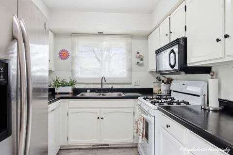 Tiny photo for 1920 Island Court, Woodstock, IL 60098 (MLS # 12567412)