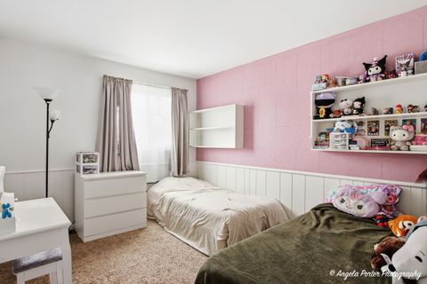 Tiny photo for 1920 Island Court, Woodstock, IL 60098 (MLS # 12567412)