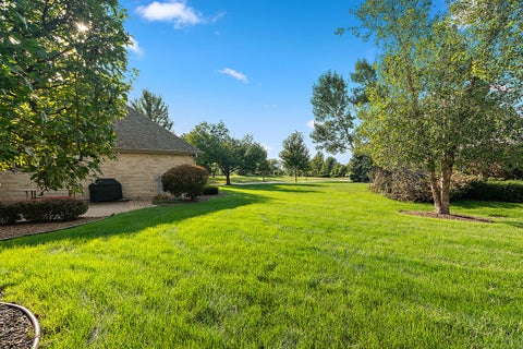 Tiny photo for 10908 Deer Point Drive, Orland Park, IL 60467 (MLS # 12737764)