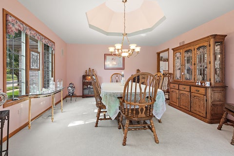 Tiny photo for 10908 Deer Point Drive, Orland Park, IL 60467 (MLS # 12737764)
