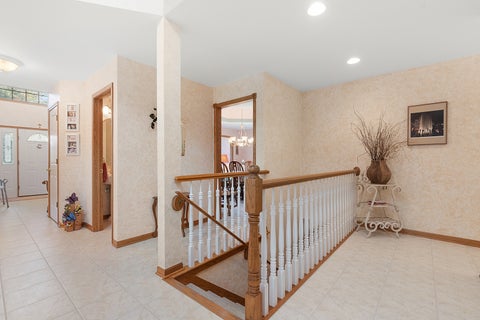 Tiny photo for 10908 Deer Point Drive, Orland Park, IL 60467 (MLS # 12737764)