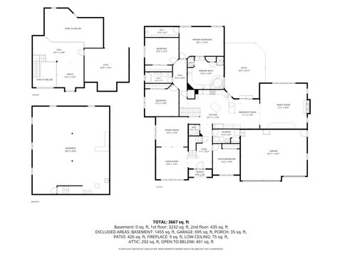 Tiny photo for 10908 Deer Point Drive, Orland Park, IL 60467 (MLS # 12737764)