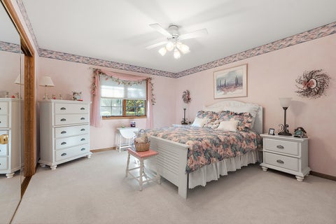Tiny photo for 10908 Deer Point Drive, Orland Park, IL 60467 (MLS # 12737764)