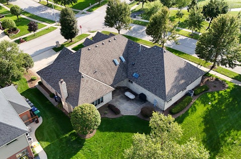 Tiny photo for 10908 Deer Point Drive, Orland Park, IL 60467 (MLS # 12737764)