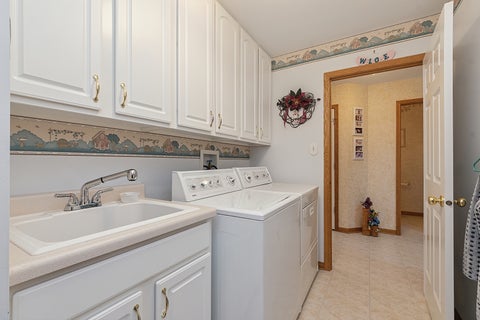 Tiny photo for 10908 Deer Point Drive, Orland Park, IL 60467 (MLS # 12737764)