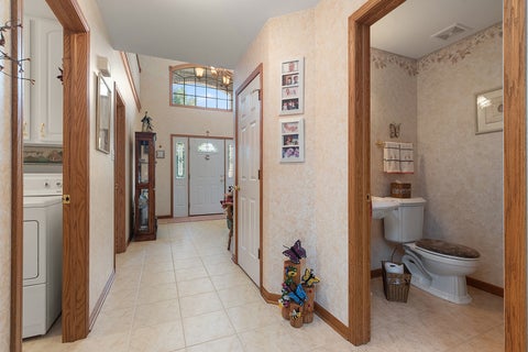 Tiny photo for 10908 Deer Point Drive, Orland Park, IL 60467 (MLS # 12737764)