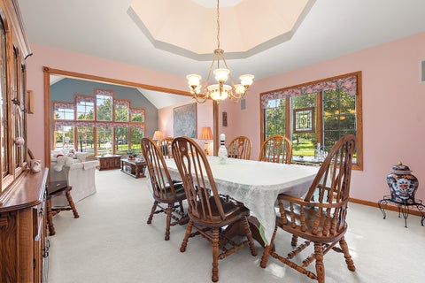 Tiny photo for 10908 Deer Point Drive, Orland Park, IL 60467 (MLS # 12737764)