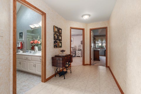Tiny photo for 10908 Deer Point Drive, Orland Park, IL 60467 (MLS # 12737764)