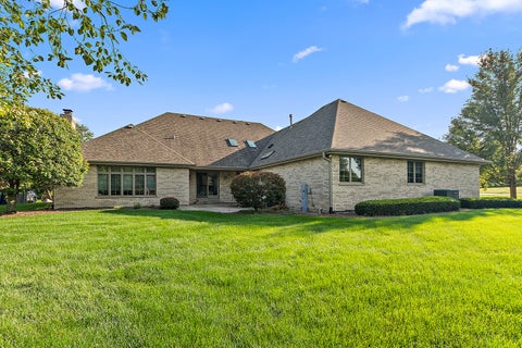 Tiny photo for 10908 Deer Point Drive, Orland Park, IL 60467 (MLS # 12737764)