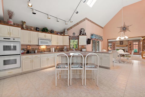 Tiny photo for 10908 Deer Point Drive, Orland Park, IL 60467 (MLS # 12737764)