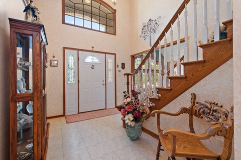 Tiny photo for 10908 Deer Point Drive, Orland Park, IL 60467 (MLS # 12737764)