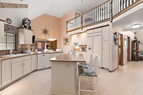 Tiny photo for 10908 Deer Point Drive, Orland Park, IL 60467 (MLS # 12737764)