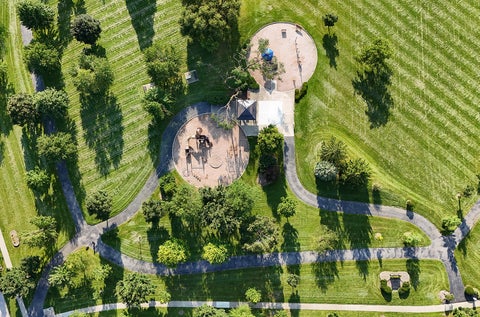 Tiny photo for 10908 Deer Point Drive, Orland Park, IL 60467 (MLS # 12737764)