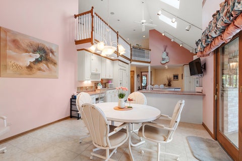 Tiny photo for 10908 Deer Point Drive, Orland Park, IL 60467 (MLS # 12737764)