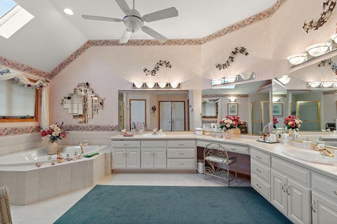 Tiny photo for 10908 Deer Point Drive, Orland Park, IL 60467 (MLS # 12737764)