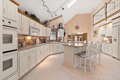 Tiny photo for 10908 Deer Point Drive, Orland Park, IL 60467 (MLS # 12737764)