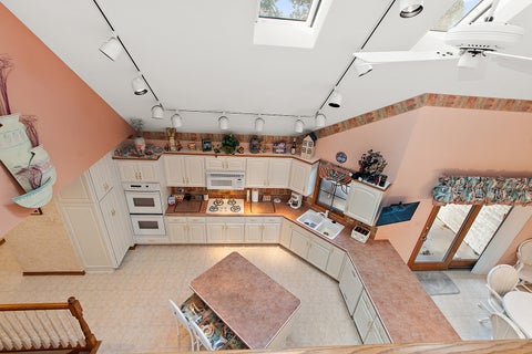 Tiny photo for 10908 Deer Point Drive, Orland Park, IL 60467 (MLS # 12737764)