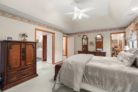 Tiny photo for 10908 Deer Point Drive, Orland Park, IL 60467 (MLS # 12737764)