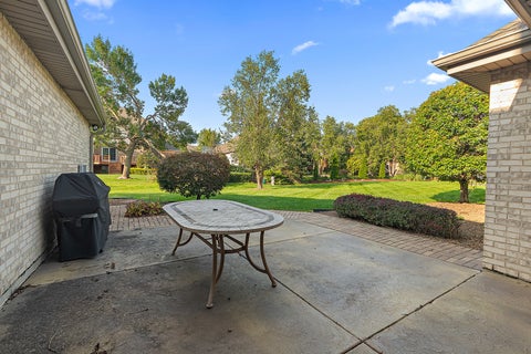 Tiny photo for 10908 Deer Point Drive, Orland Park, IL 60467 (MLS # 12737764)