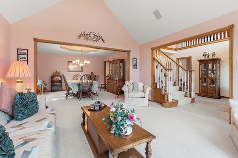 Tiny photo for 10908 Deer Point Drive, Orland Park, IL 60467 (MLS # 12737764)