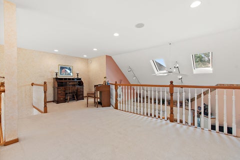 Tiny photo for 10908 Deer Point Drive, Orland Park, IL 60467 (MLS # 12737764)