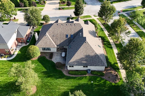 Tiny photo for 10908 Deer Point Drive, Orland Park, IL 60467 (MLS # 12737764)