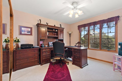 Tiny photo for 10908 Deer Point Drive, Orland Park, IL 60467 (MLS # 12737764)