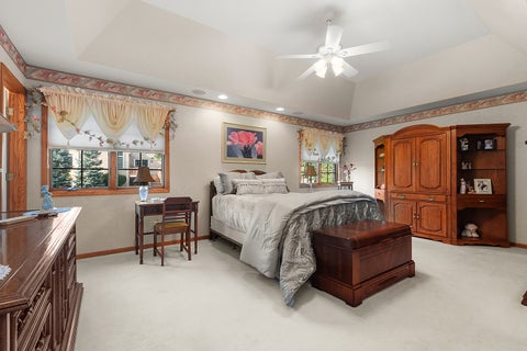 Tiny photo for 10908 Deer Point Drive, Orland Park, IL 60467 (MLS # 12737764)
