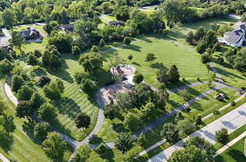 Tiny photo for 10908 Deer Point Drive, Orland Park, IL 60467 (MLS # 12737764)