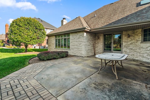 Tiny photo for 10908 Deer Point Drive, Orland Park, IL 60467 (MLS # 12737764)
