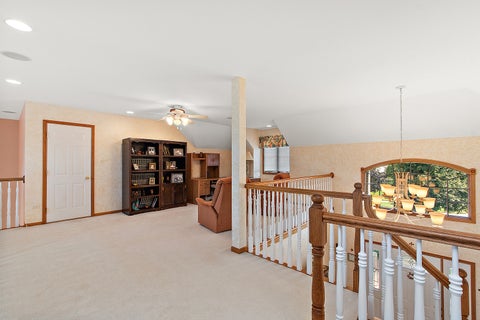 Tiny photo for 10908 Deer Point Drive, Orland Park, IL 60467 (MLS # 12737764)